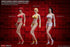 Phicen TBLeague T03A Pale, Medium Bust Female Seamless 1/12 Action Figure